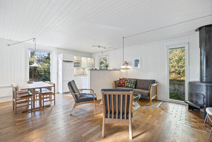 Ferienhaus B2457 in Kirstinevej 36, Bjerregård - Bild #4