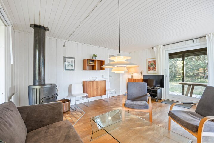Ferienhaus B2457 in Kirstinevej 36, Bjerregård - Bild #5