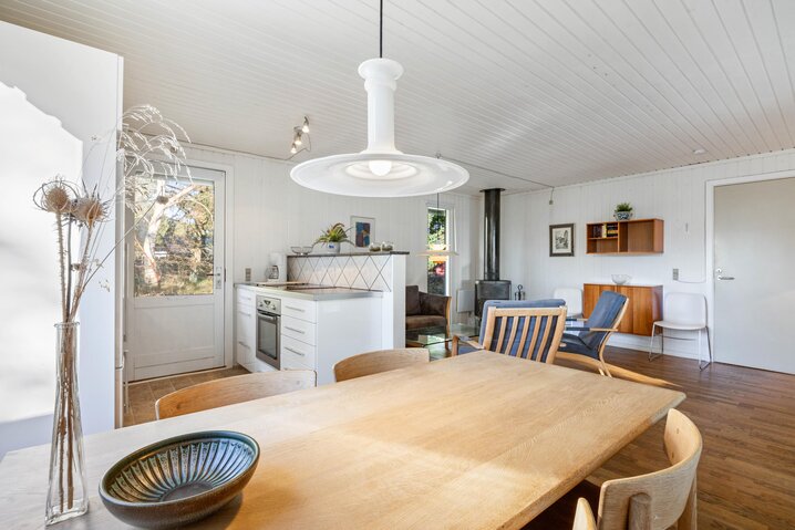 Ferienhaus B2457 in Kirstinevej 36, Bjerregård - Bild #6
