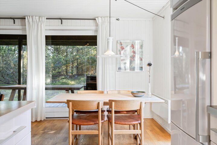 Ferienhaus B2457 in Kirstinevej 36, Bjerregård - Bild #7