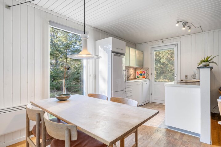 Ferienhaus B2457 in Kirstinevej 36, Bjerregård - Bild #8
