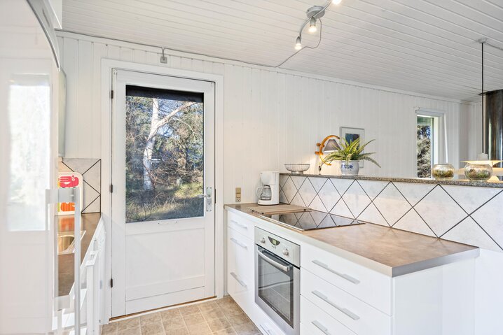 Ferienhaus B2457 in Kirstinevej 36, Bjerregård - Bild #9