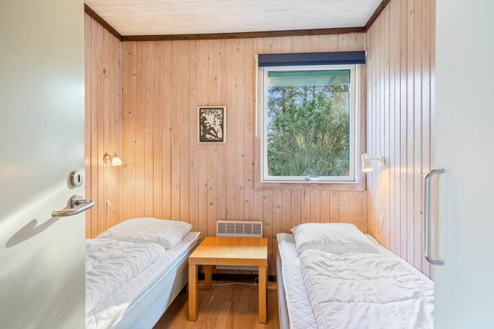 Ferienhaus B2457 in Kirstinevej 36, Bjerregård - Bild #11