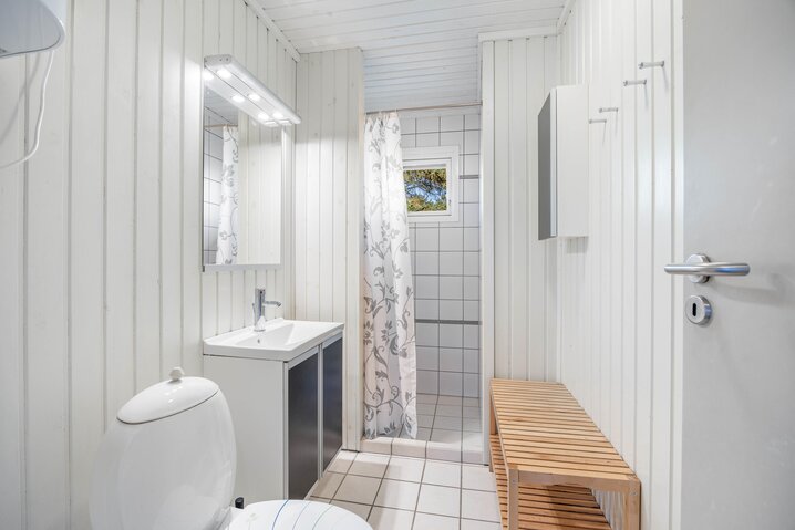 Ferienhaus B2457 in Kirstinevej 36, Bjerregård - Bild #12