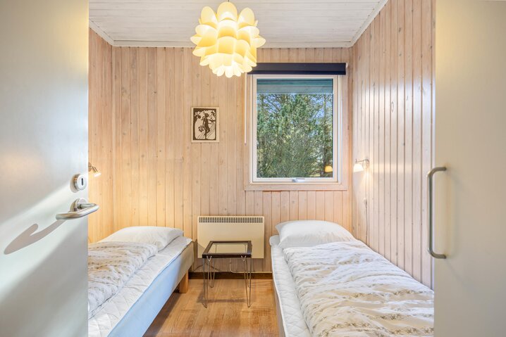 Ferienhaus B2457 in Kirstinevej 36, Bjerregård - Bild #15