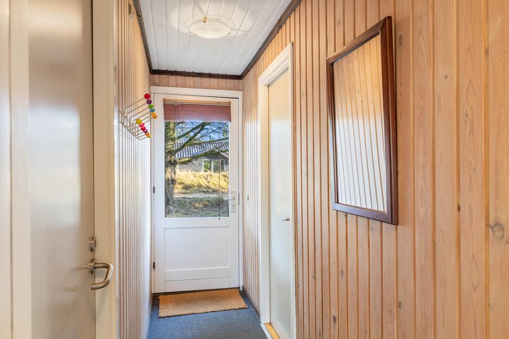 Ferienhaus B2457 in Kirstinevej 36, Bjerregård - Bild #16