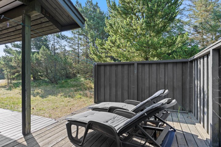 Sommerhus B2457 på Kirstinevej 36, Bjerregård - Billede #18