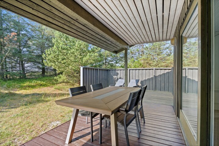 Sommerhus B2457 på Kirstinevej 36, Bjerregård - Billede #19