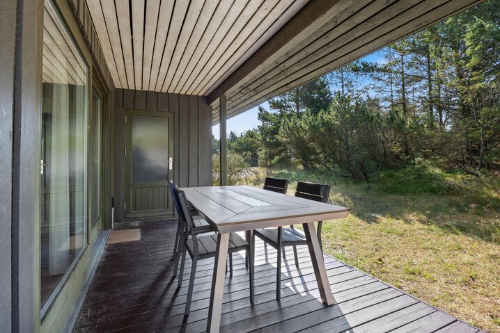 Sommerhus B2457 på Kirstinevej 36, Bjerregård - Billede #20