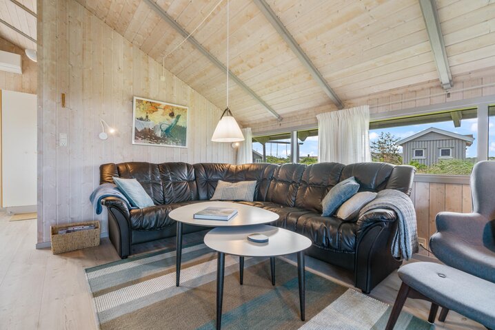 Ferienhaus B2458 in Bjerregårdsvej 326, Bjerregård - Bild #3