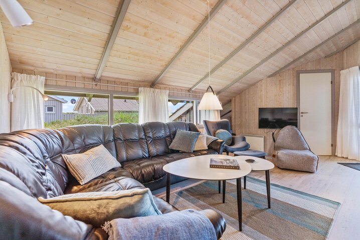 Ferienhaus B2458 in Bjerregårdsvej 326, Bjerregård - Bild #4