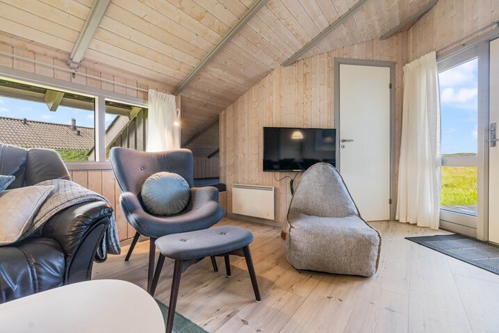 Ferienhaus B2458 in Bjerregårdsvej 326, Bjerregård - Bild #5