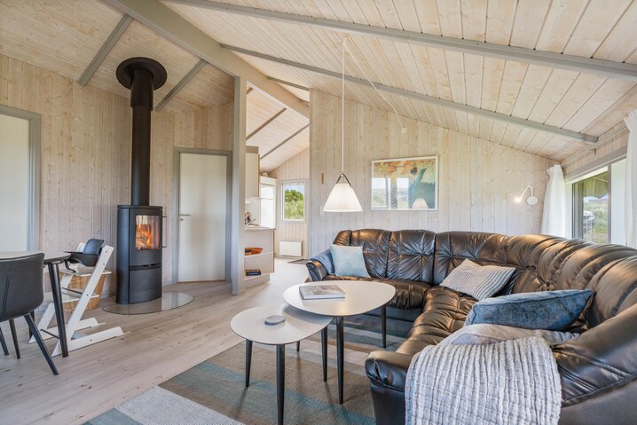 Ferienhaus B2458 in Bjerregårdsvej 326, Bjerregård - Bild #7