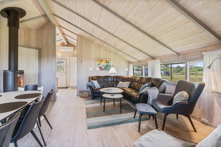 Ferienhaus B2458 in Bjerregårdsvej 326, Bjerregård - Bild #8