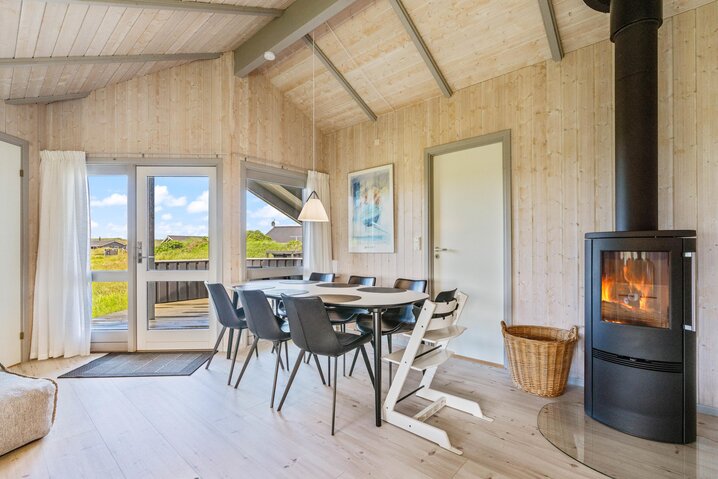 Ferienhaus B2458 in Bjerregårdsvej 326, Bjerregård - Bild #10