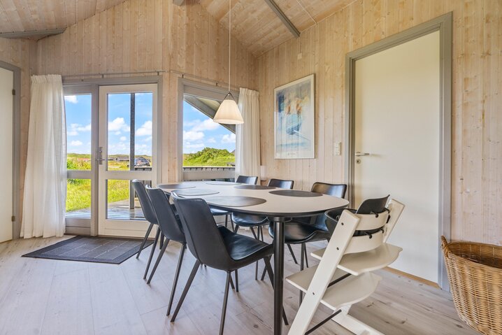 Sommerhus B2458 på Bjerregårdsvej 326, Bjerregård - Billede #11