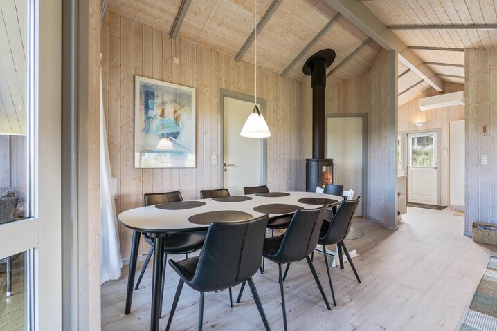 Ferienhaus B2458 in Bjerregårdsvej 326, Bjerregård - Bild #12