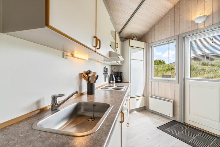 Ferienhaus B2458 in Bjerregårdsvej 326, Bjerregård - Bild #15