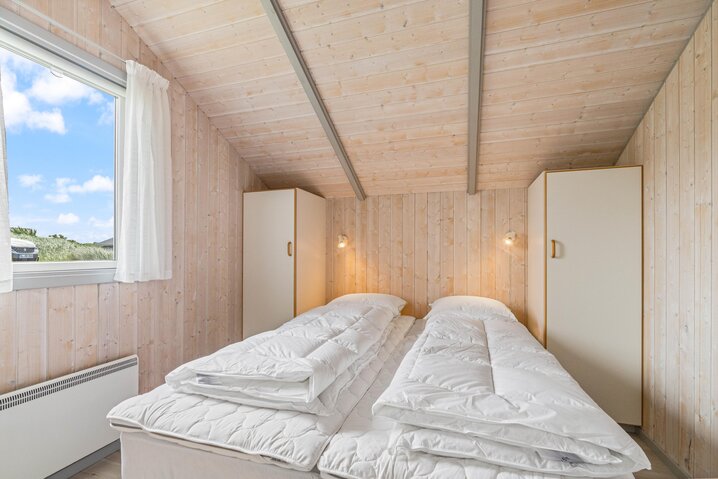 Ferienhaus B2458 in Bjerregårdsvej 326, Bjerregård - Bild #16