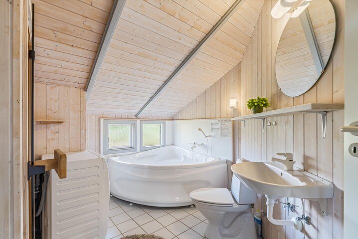 Ferienhaus B2458 in Bjerregårdsvej 326, Bjerregård - Bild #17