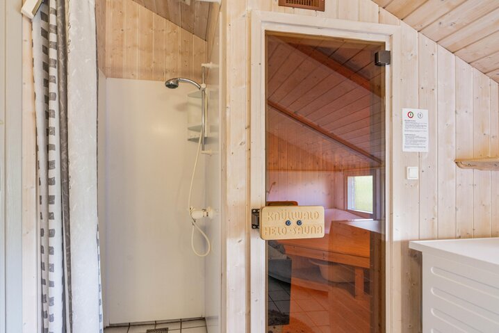 Ferienhaus B2458 in Bjerregårdsvej 326, Bjerregård - Bild #18