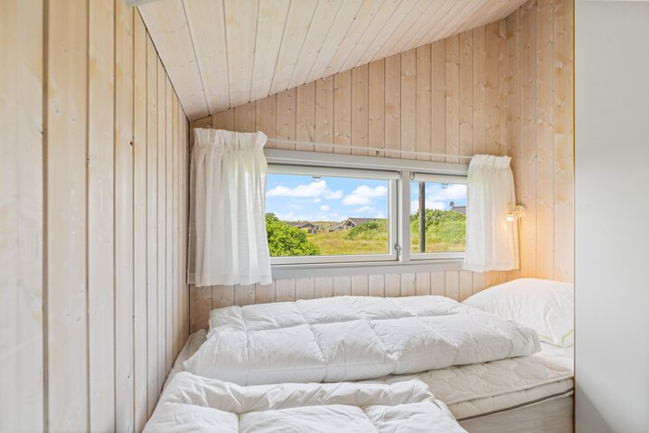 Sommerhus B2458 på Bjerregårdsvej 326, Bjerregård - Billede #22