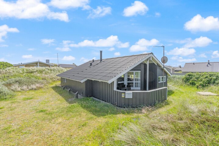 Sommerhus B2458 på Bjerregårdsvej 326, Bjerregård - Billede #23