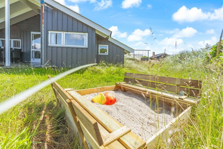 Sommerhus B2458 på Bjerregårdsvej 326, Bjerregård - Billede #27