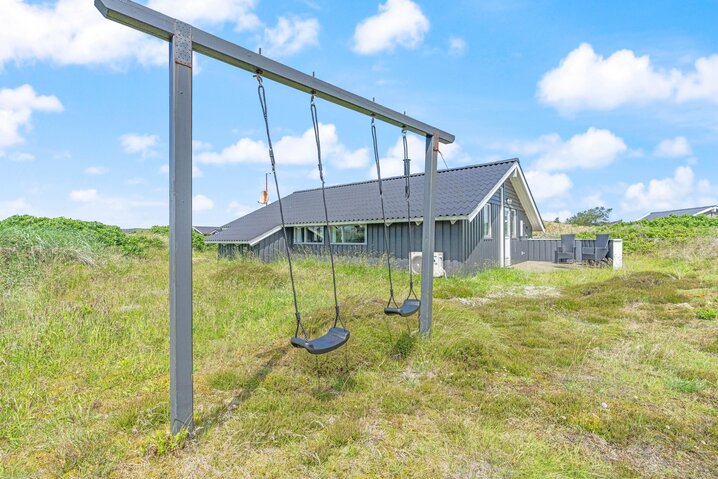 Sommerhus B2458 på Bjerregårdsvej 326, Bjerregård - Billede #28