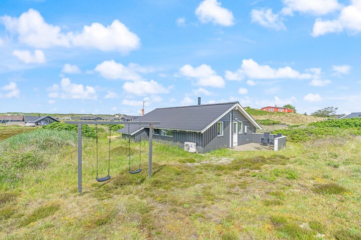 Sommerhus B2458 på Bjerregårdsvej 326, Bjerregård - Billede #29