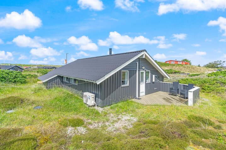 Sommerhus B2458 på Bjerregårdsvej 326, Bjerregård - Billede #30