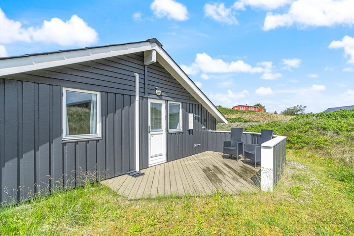 Sommerhus B2458 på Bjerregårdsvej 326, Bjerregård - Billede #31