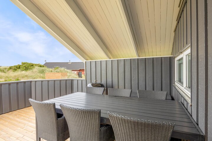 Ferienhaus B2458 in Bjerregårdsvej 326, Bjerregård - Bild #24