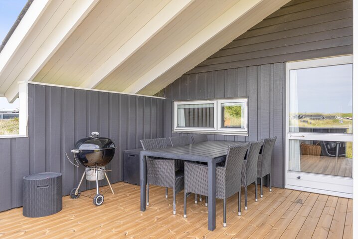 Sommerhus B2458 på Bjerregårdsvej 326, Bjerregård - Billede #25