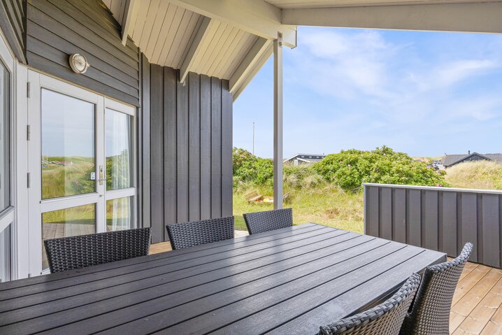 Ferienhaus B2458 in Bjerregårdsvej 326, Bjerregård - Bild #26