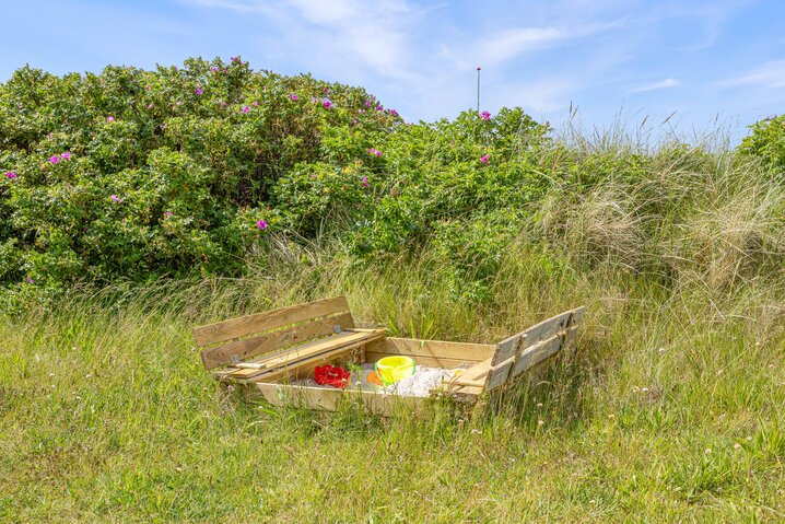 Ferienhaus B2458 in Bjerregårdsvej 326, Bjerregård - Bild #27