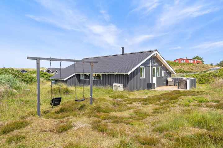 Ferienhaus B2458 in Bjerregårdsvej 326, Bjerregård - Bild #29