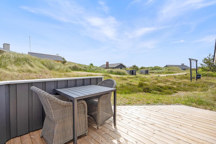 Ferienhaus B2458 in Bjerregårdsvej 326, Bjerregård - Bild #30