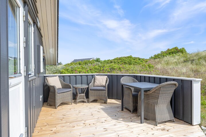 Ferienhaus B2458 in Bjerregårdsvej 326, Bjerregård - Bild #31