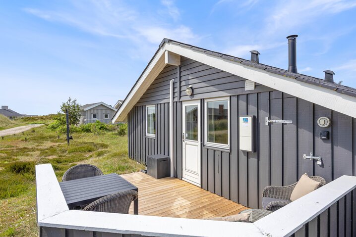 Sommerhus B2458 på Bjerregårdsvej 326, Bjerregård - Billede #32
