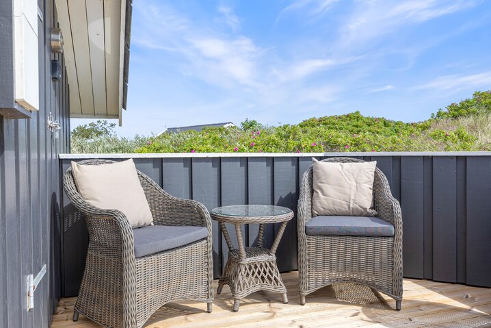 Ferienhaus B2458 in Bjerregårdsvej 326, Bjerregård - Bild #33