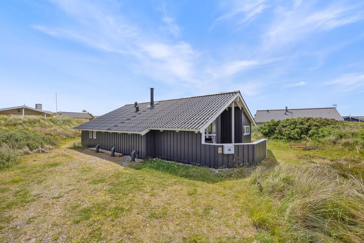 Ferienhaus B2458 in Bjerregårdsvej 326, Bjerregård - Bild #34