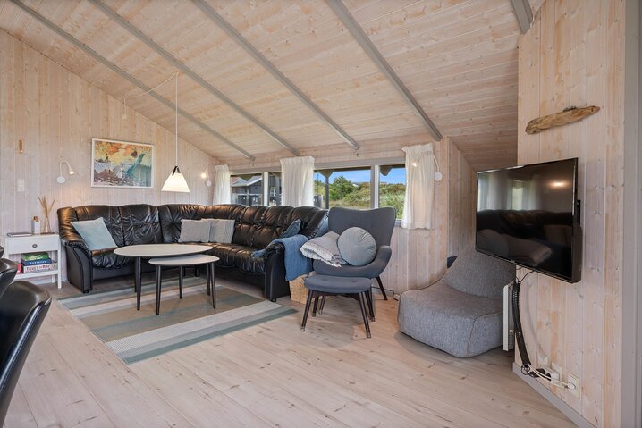 Ferienhaus B2458 in Bjerregårdsvej 326, Bjerregård - Bild #1