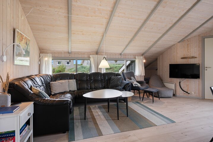 Ferienhaus B2458 in Bjerregårdsvej 326, Bjerregård - Bild #3