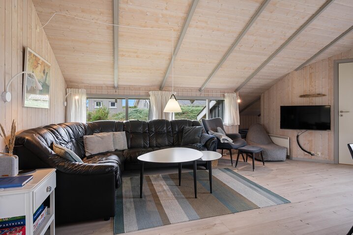 Ferienhaus B2458 in Bjerregårdsvej 326, Bjerregård - Bild #3