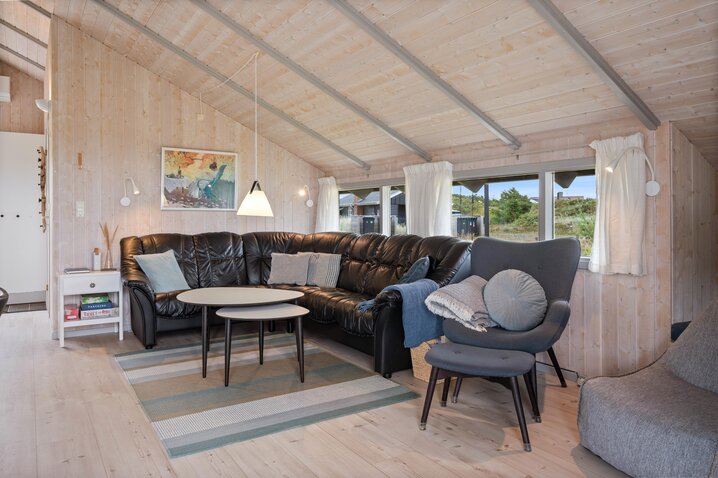Ferienhaus B2458 in Bjerregårdsvej 326, Bjerregård - Bild #5