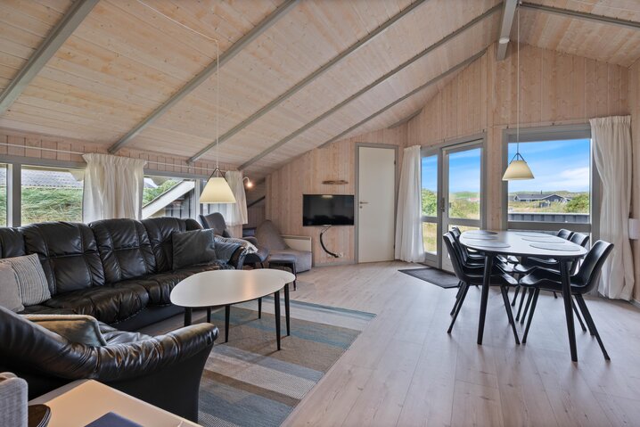 Ferienhaus B2458 in Bjerregårdsvej 326, Bjerregård - Bild #6