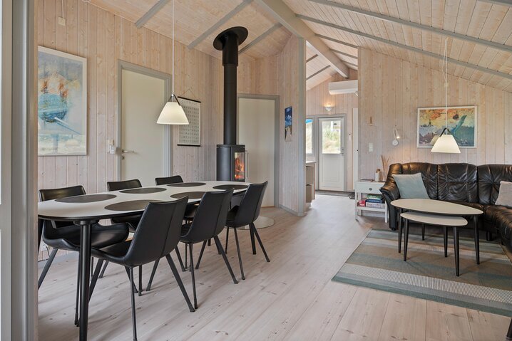 Ferienhaus B2458 in Bjerregårdsvej 326, Bjerregård - Bild #8