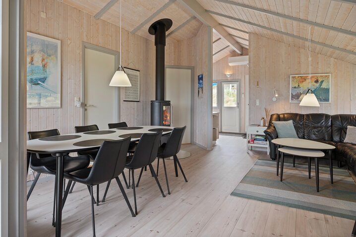 Ferienhaus B2458 in Bjerregårdsvej 326, Bjerregård - Bild #8