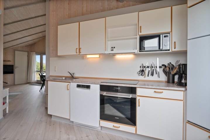 Ferienhaus B2458 in Bjerregårdsvej 326, Bjerregård - Bild #9